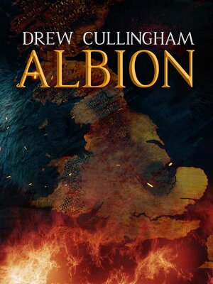 cover image of Albion
